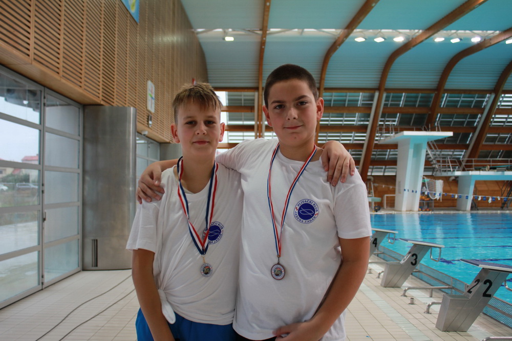 PK Jadera: Klupsko natjecanje “Zima 2019” PK Jadera: Klupsko natjecanje “Zima 2019”