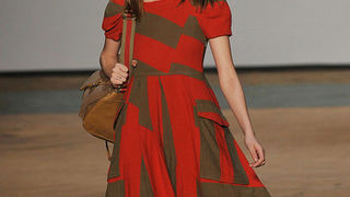 Marc Jacobs – Jesen 2010.