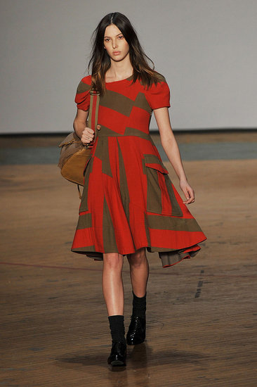 Marc Jacobs – Jesen 2010.