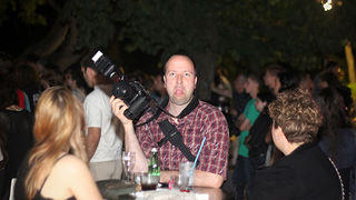 “The Bambi Molesters” u u Lounge & Baru Ledana (foto:Saša Čuka) “The Bambi Molesters” u u Lounge & Baru Ledana (foto:Saša Čuka)