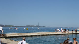 40. Plivački maraton Preko-Zadar, Foto: Edin Kadić 40. Plivački maraton Preko-Zadar, Foto: Edin Kadić