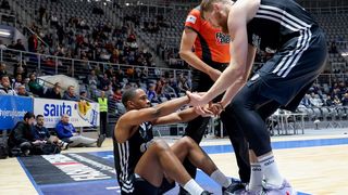 AdmiralBet ABA liga, 11. kolo: KK Zadar – Dubai Basketball