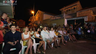 Bibinje: Koncert Tomislava Bralića i klape Intrade na Trgu Sri sela