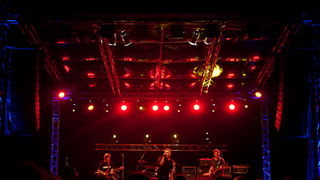 Jader Urban Music Festival, 2. večer, nastupili su In Ruff, Postolar Tripper, Partibrejkers, Kawasaki 3P, Let3, foto: L. Dubroja Jader Urban Music Festival, 2. večer, nastupili su In Ruff, Postolar Tripper, Partibrejkers, Kawasaki 3P, Let3, foto: L. Dubroja