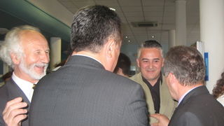 Otvorenje izložbe likovne radionice “Pinel” Otvorenje izložbe likovne radionice “Pinel”