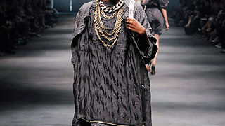 Lanvin proljeće/ljeto 2010. (Moda.hr)