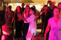 Eni Jurišić & Vjeko Ključarić @ Petrčane Eni Jurišić & Vjeko Ključarić @ Petrčane