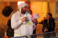 Zadarski karneval 2026. Zadarski karneval 2026.