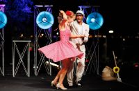 One Night in Havana @ Muraj art and sound