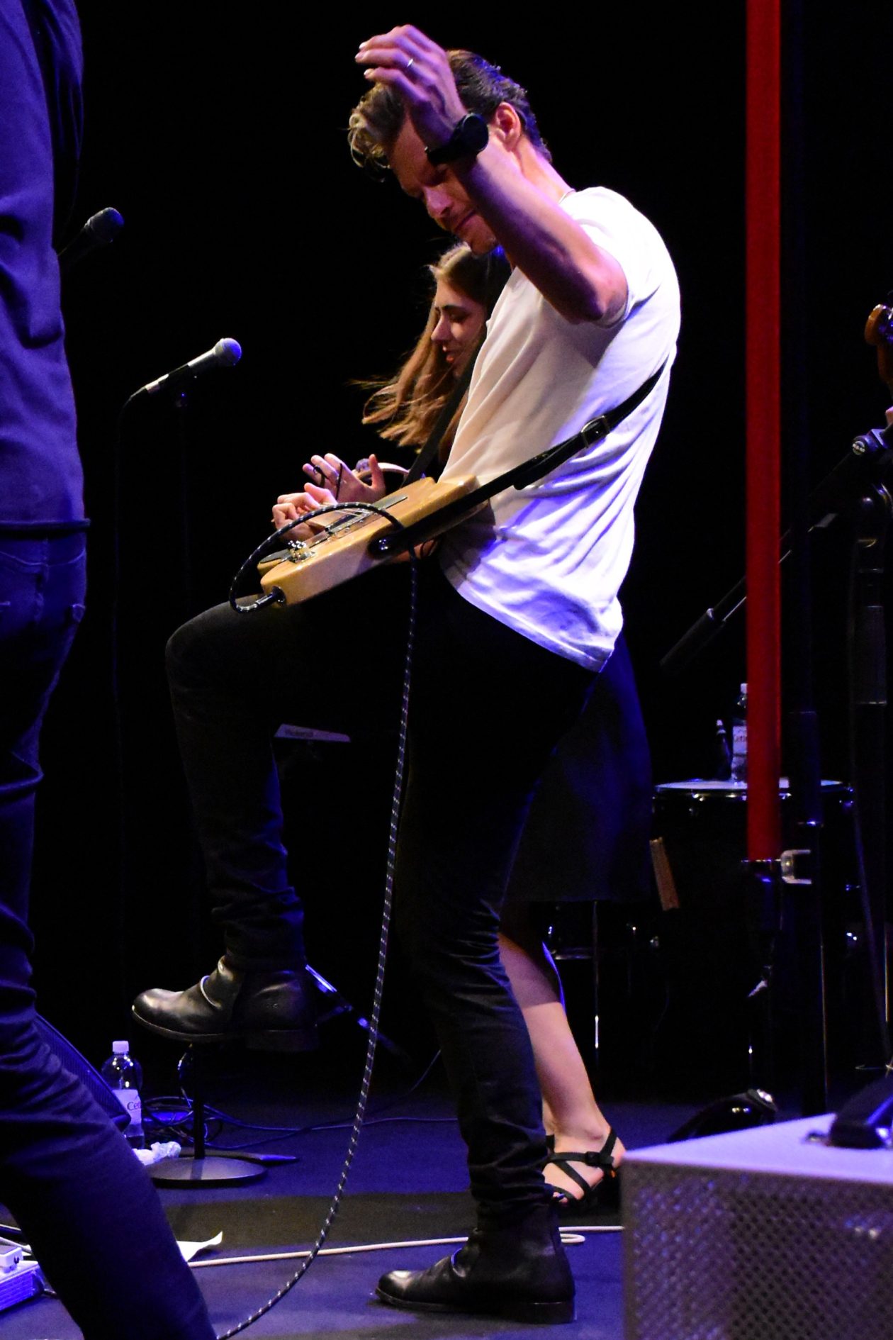 White on White i The Siids @ Urbofon LIVE White on White i The Siids @ Urbofon LIVE