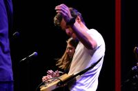 White on White i The Siids @ Urbofon LIVE White on White i The Siids @ Urbofon LIVE