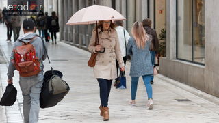 Đir po gradu, ponedjeljak 9. travnja 2018. Đir po gradu, ponedjeljak 9. travnja 2018.