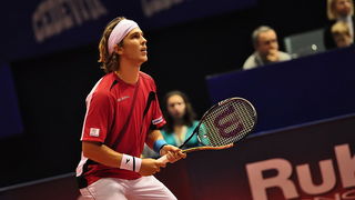 ATP Zagreb: Polufinalni susreti Južnji-Berrer i Lacko-Baghdatis, Foto: Andro Marčev ATP Zagreb: Polufinalni susreti Južnji-Berrer i Lacko-Baghdatis, Foto: Andro Marčev