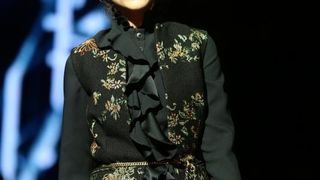 Toyota Fashion week prva večer održana je u ponedjeljak navečer u zagrebačkom Kaptol centru i predstavila zanimljive ideje dizajnera Toyota Fashion week prva večer održana je u ponedjeljak navečer u zagrebačkom Kaptol centru i predstavila zanimljive ideje dizajnera