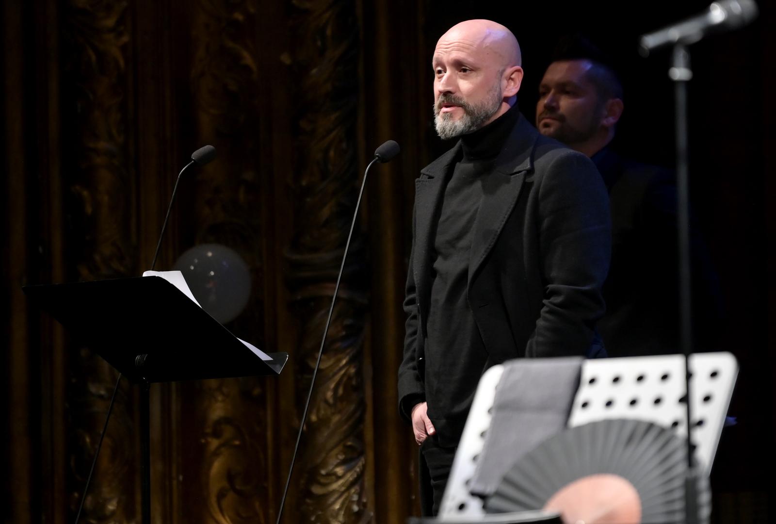 HNK Zagreb: Komemoracija za Massima Savića