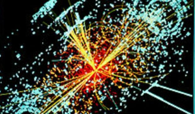 Bozja cestica, foto: wikipedia