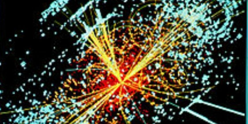 Bozja cestica, foto: wikipedia Bozja cestica, foto: wikipedia