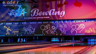 ZYX Bowling Centar Zadar ZYX Bowling Centar Zadar