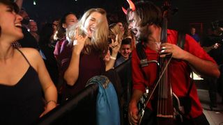 2CELLOS & Spaladium Arena 2CELLOS & Spaladium Arena