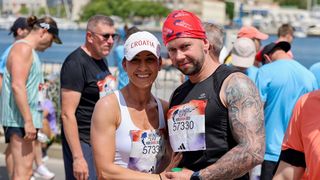 Wings for life 2025.