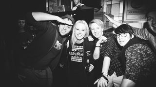 Sassja @ Maraschino bar Zadar ; foto Iva Perinčić