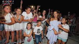 Koncert u čast bibinjskim herojima