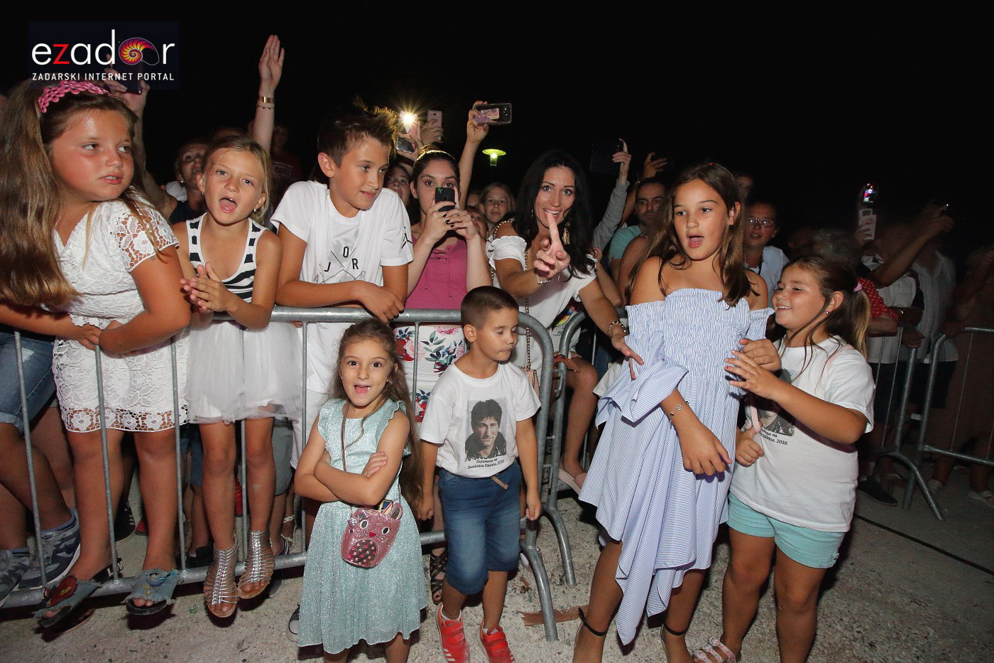 Koncert u čast bibinjskim herojima