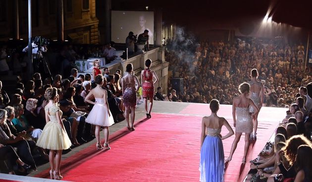 Rijecke stepenice, foto-J. Cekada