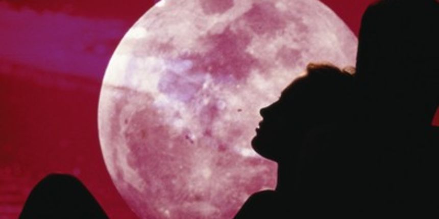 Ljubav; Mjesec; Muškarac i žena (Tportal.hr)