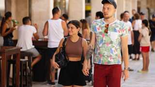 Đir po gradu, 21. kolovoza 2021. godine