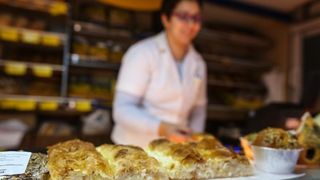 12. Bučijada u Ivanić-Gradu. Photo: Igor Soban/PIXSELL 12. Bučijada u Ivanić-Gradu. Photo: Igor Soban/PIXSELL