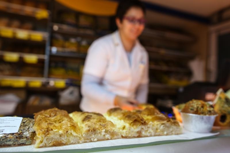 12. Bučijada u Ivanić-Gradu. Photo: Igor Soban/PIXSELL 12. Bučijada u Ivanić-Gradu. Photo: Igor Soban/PIXSELL