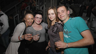 Halid Bešlić i Crvena Jabuka u Zadru (foto:Saša Čuka