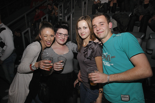 Halid Bešlić i Crvena Jabuka u Zadru (foto:Saša Čuka