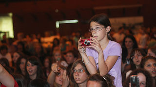 HTZ u Arsenalu (foto:Saša Čuka)