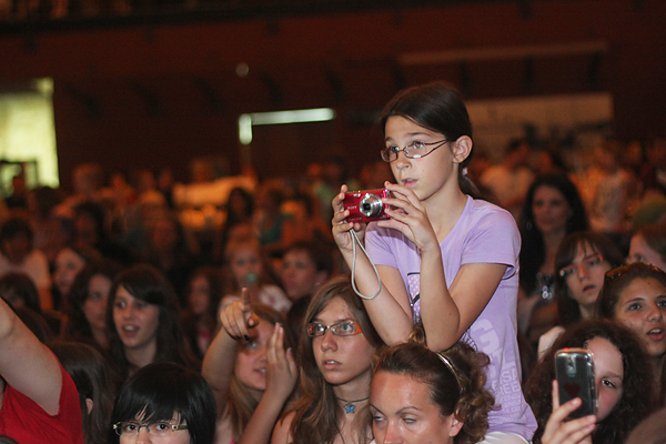 HTZ u Arsenalu (foto:Saša Čuka)