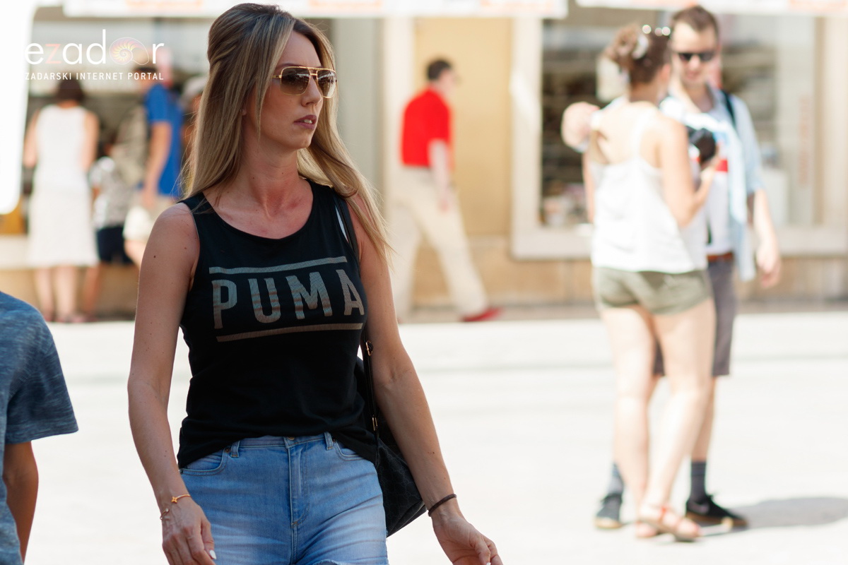 Đir po gradu, srijeda 3. srpnja 2019. Đir po gradu, srijeda 3. srpnja 2019.