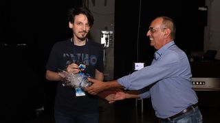 Memorijal Mirka Miočića u Arsenalu – druga večer Memorijal Mirka Miočića u Arsenalu – druga večer