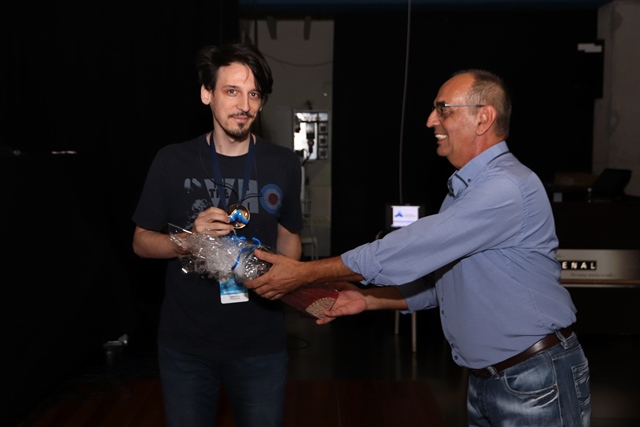 Memorijal Mirka Miočića u Arsenalu – druga večer Memorijal Mirka Miočića u Arsenalu – druga večer