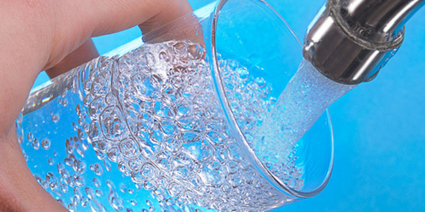 Voda (Foto: aavaas.com) Voda (Foto: aavaas.com)