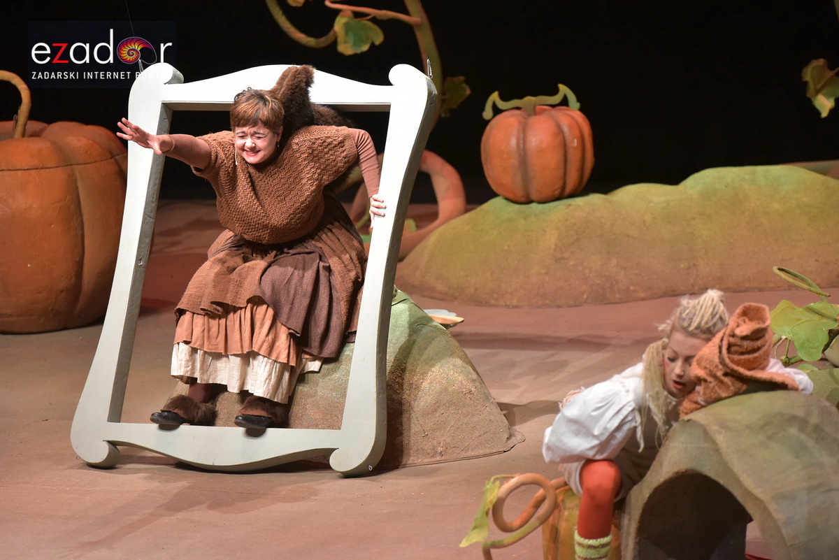 Sunce na Poluotoku 2018: Juha od bundeve Sunce na Poluotoku 2018: Juha od bundeve