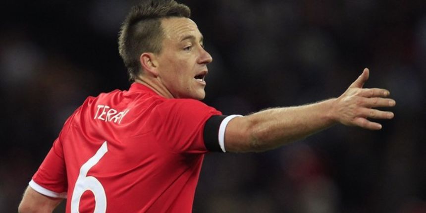 John Terry, foto: reuters John Terry, foto: reuters