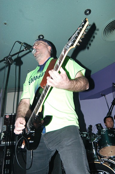 “Živo blato” u Forumu (foto : Tomislav Jerak)