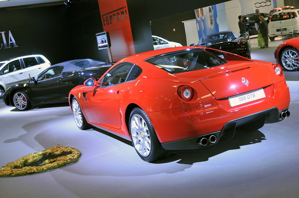 Zagreb Autoshow 2008. Zagreb Autoshow 2008.