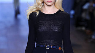 New York Fashion Week: Tommy Hilfiger jesen 2010 (Coutorture.com)