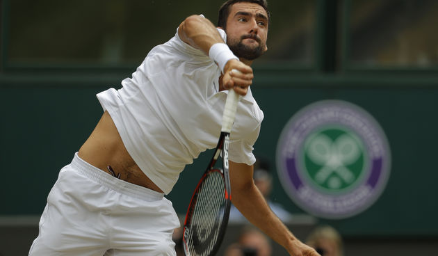 Finale Wimbledona