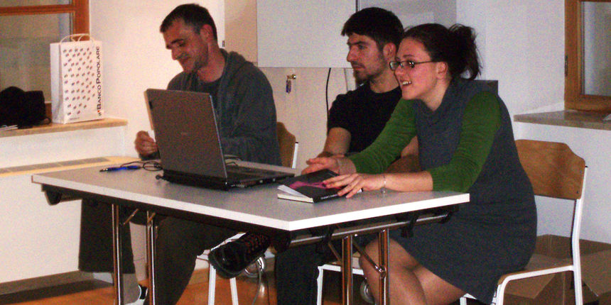 GK Arbanasi: 8 Tjedan mozga GK Arbanasi: 8 Tjedan mozga