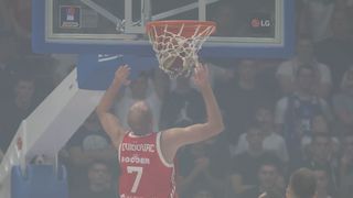 AdmiralBet ABA liga, 6. kolo: KK Zadar – KK Crvena Zvezda 77-84