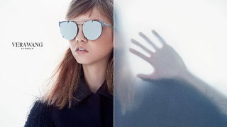 Vera Wang ekskluzivno u optici Van Gogh u Zadru