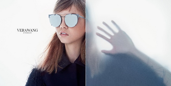 Vera Wang ekskluzivno u optici Van Gogh u Zadru